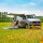 Fiammastore F45 S 260 VW T5 Multivan Deep Black, Royal Grey