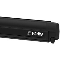 Fiammastore F45 S 260 VW T5 California Deep Black, Royal...