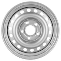 Felge 5 1/2 Jx14, 5-Loch, 1000 kg ET 30 Kugel #2141018,...