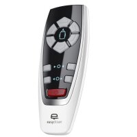 Fernbedienung easydriver 2.3/3.1 Spange chrom matt