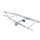 Stabilisierungssystem ETS Plus 006 Gewicht 1201 - 1600 Kg