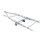 Stabilisierungssystem ETS Plus 002 Gewicht 1401 - 1800 Kg
