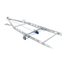 Stabilisierungssystem ETS Plus 007 Gewicht 1601 - 2100 Kg