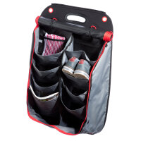 Schuh Organizer schwarz