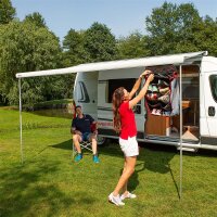 Schuh Organizer schwarz