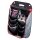 Schuh Organizer schwarz