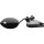 Caravanspiegel Aero Mirror Flat 2er-Set inkl. Spiegeltasche