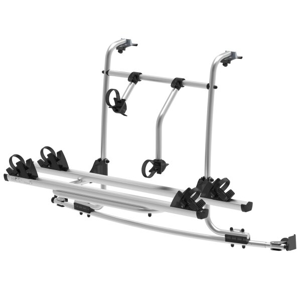 EuroCarry Fahrradträger Citroen/Peugeot/Toyota silber
