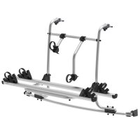 EuroCarry Fahrradträger Citroen/Peugeot/Toyota silber