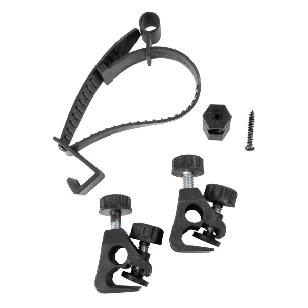 Befestigungs-Set Scope für 1 Spiegel
