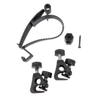 Befestigungs-Set Scope für 1 Spiegel