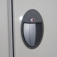 Türsicherung Elefant 3 SB