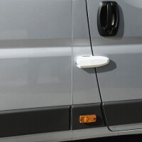 Thule Universal Lock weiß - 1 Stück