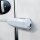 Thule Universal Lock weiß - 1 Stück