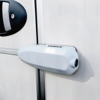 Thule Universal Lock weiß - 2 Stück...