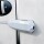 Thule Universal Lock weiß - 2 Stück gleichschließend