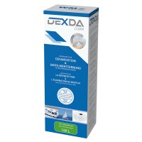 Dexda Clean Desinfektionsreiniger für Tankgrößen bis 160 Liter