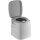 Eimertoilette Optiloo