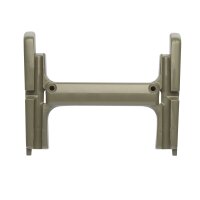 Halterung Transportgestell Fäkalientank C2/C3/C4 und...