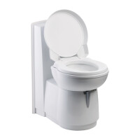 Cassettentoilette C263-CS