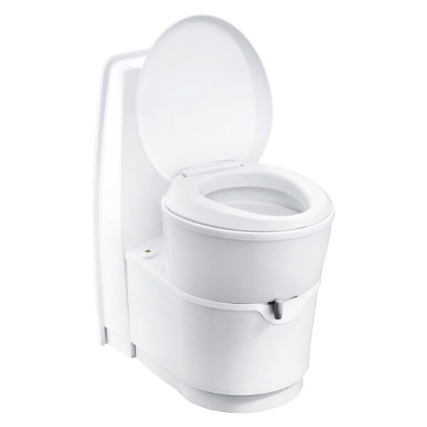 Cassettentoilette C224-CW