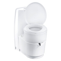 Cassettentoilette C224-CW