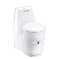 Cassettentoilette C224-CW