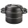 Topfset Pirate 7 + 1 aus Aluminium mit Antihaft-Beschichtung
