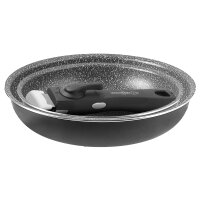 Pfannenset Pirate ø 28 cm und ø 22 cm