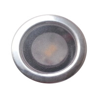 LED Einbau-Minispot 12 Volt / 0,4 Watt
