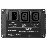 Überspannungsschutz OVP 01 A inkl....