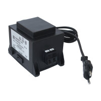 Trafo-Gleichrichter 12 V DC/ 5,0 A Für Pumpen bis 60...