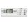 MTiQ InfoPanel Digital 400 A-Shunt