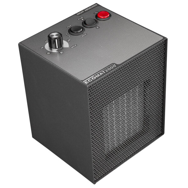 Heizlüfter Ecomat 2000 Classic Plus 230 Volt