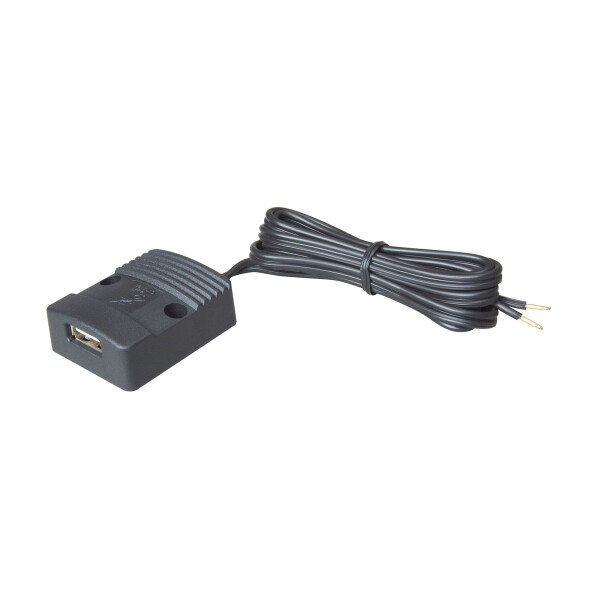 USB-Aufbausteckdose 3000 mA