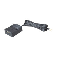 USB-Aufbausteckdose 3000 mA