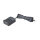 USB-Aufbausteckdose 3000 mA