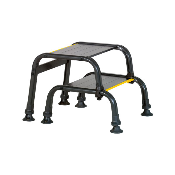 Doppeltrittstufe Prostep 2 47 x 80 x 39 cm