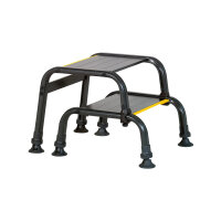 Doppeltrittstufe Prostep 2 47 x 80 x 39 cm