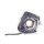 DEKA Butyl-Tape 20 x 2 mm, 3 Meter-Rolle