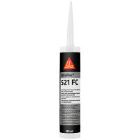 Sikaflex 521 FC 290 ml