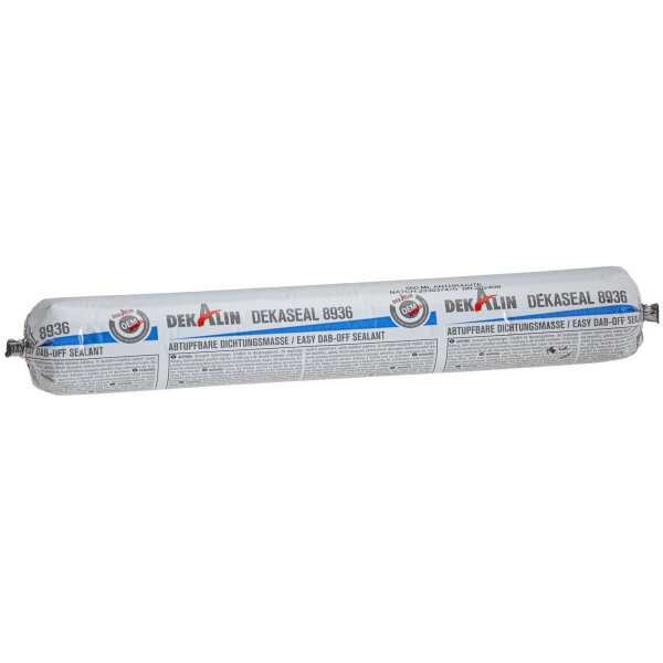 DEKAseal 8936 anthrazit, 560 ml