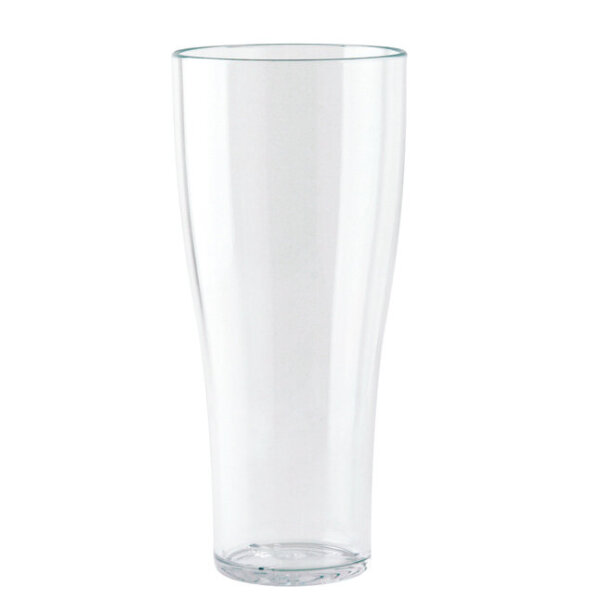 Weißbierglas 500 ml aus SAN