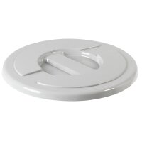 Deckel für Falteimer Fold-Away, Grau