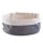 Brotbeutel rund ø 25 x 13 cm Baumwolle