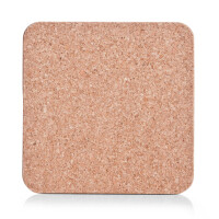Untersetzer Kork 19,5 x 19,5 cm