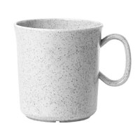 Granit Henkelbecher 400 ml