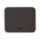 Hockerplatte Stool Top anthrazit