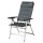 Campingstuhl Presto 3 D Mesh anthrazit