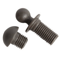 Adapterset Comfort 2 anthrazit Avantgard Breeze